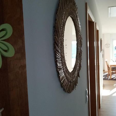 Ferienwohnung Taubertraum Weikersheim Buitenkant foto