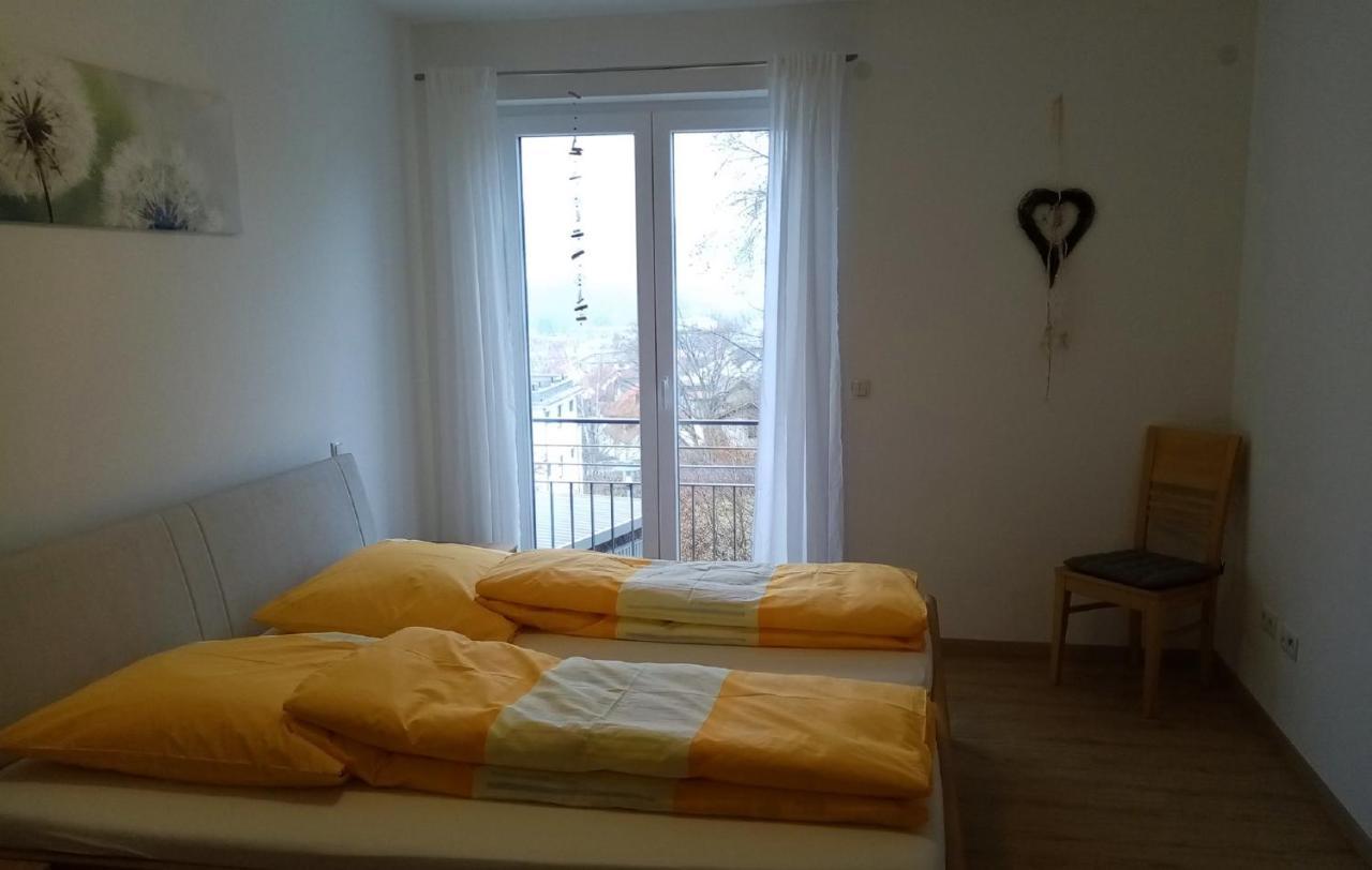 Ferienwohnung Taubertraum Weikersheim Buitenkant foto